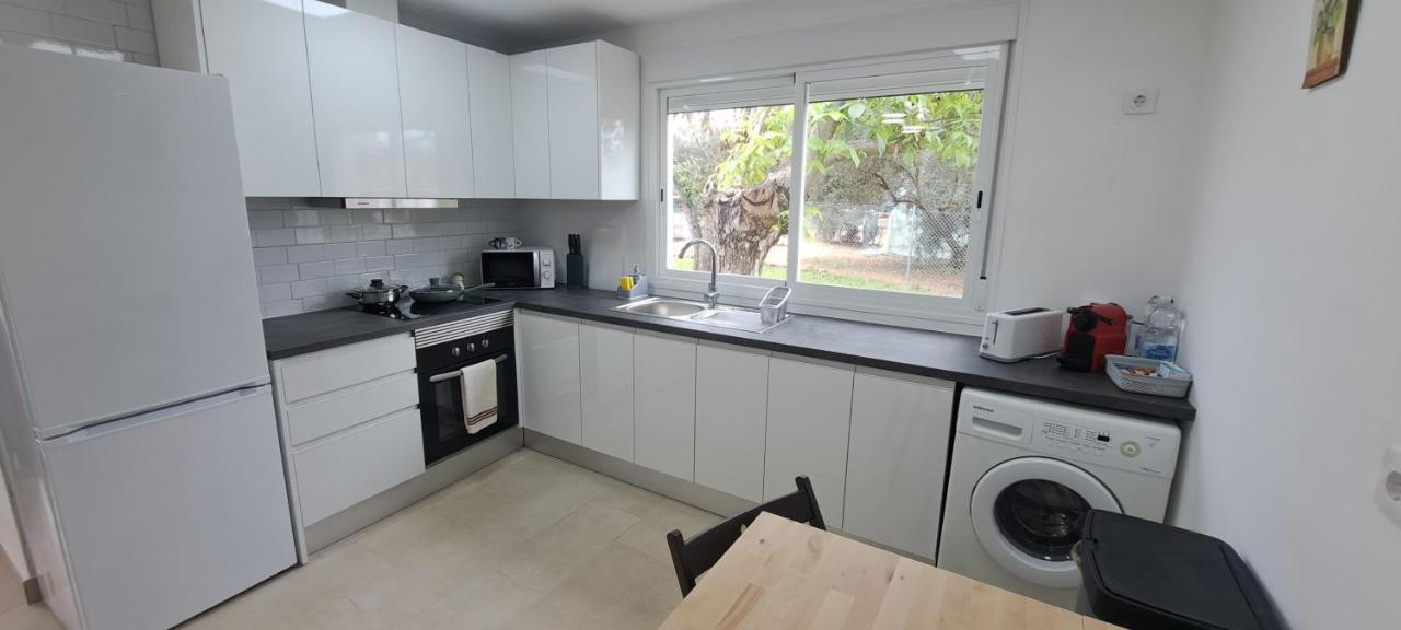Villa Verde Pet-Friendly Cordoba Luaran gambar