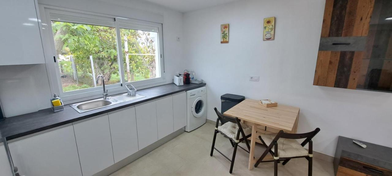Villa Verde Pet-Friendly Cordoba Luaran gambar