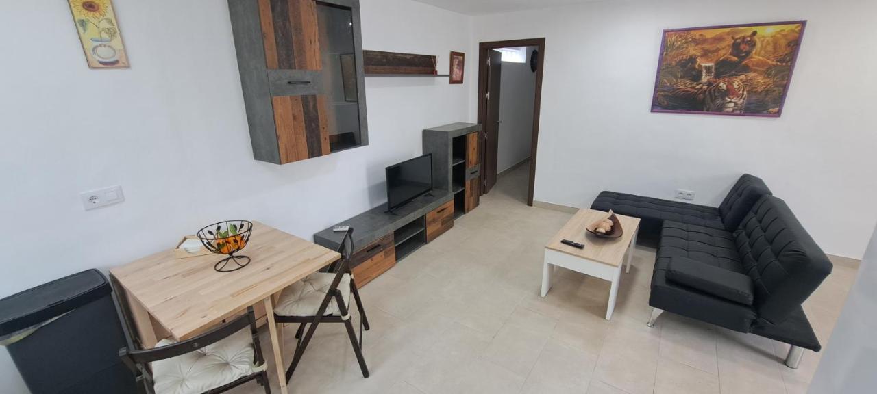 Villa Verde Pet-Friendly Cordoba Luaran gambar