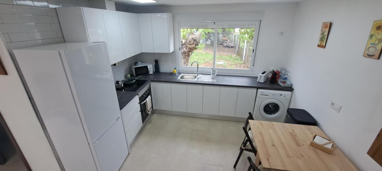 Villa Verde Pet-Friendly Cordoba Luaran gambar