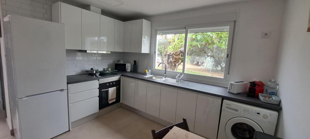 Villa Verde Pet-Friendly Cordoba Luaran gambar