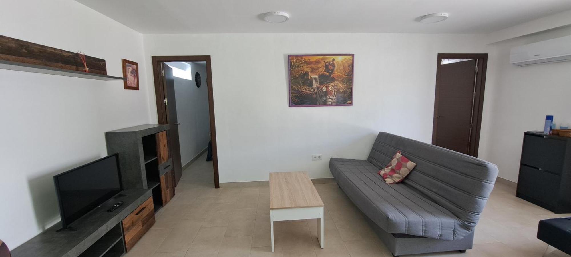 Villa Verde Pet-Friendly Cordoba Luaran gambar